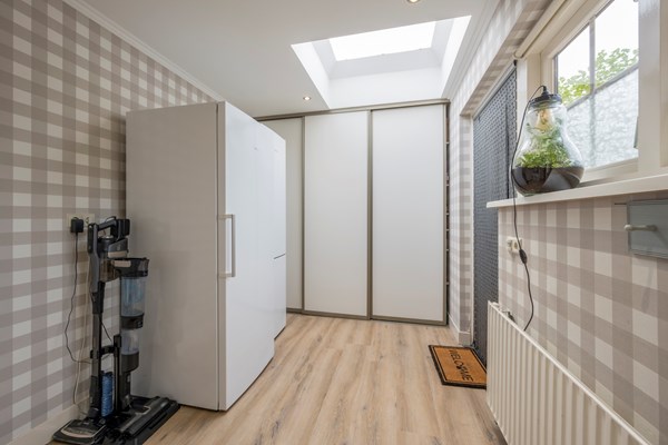 Medium property photo - Wielweg 12, 3785 KR Zwartebroek